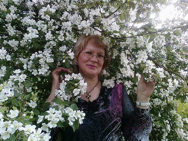 Попова Людмила Верхний Уфалей Одноклассники - 70 фото