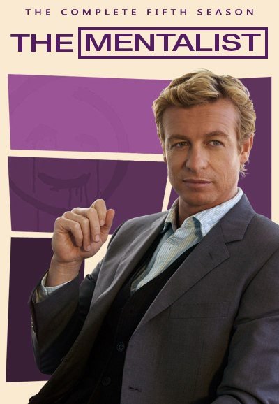 . / The Mentalist (2012-2013).:   : 2012-2013 : , , ...