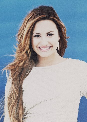 #DemiLovato - 5