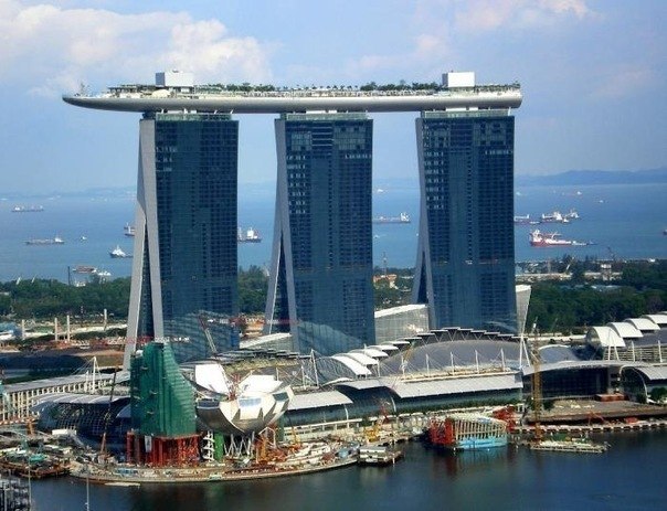  Marina Bay Sands  .     50-  ,   ...