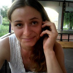 Александра, 36, Полтава