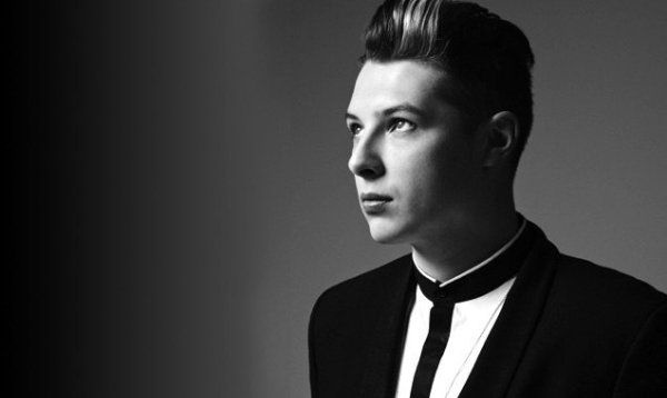 Концерт John Newman.25 июня, 20:00Джон Ньюмен – молодой британский музыкант, автор и исполнитель, в ...