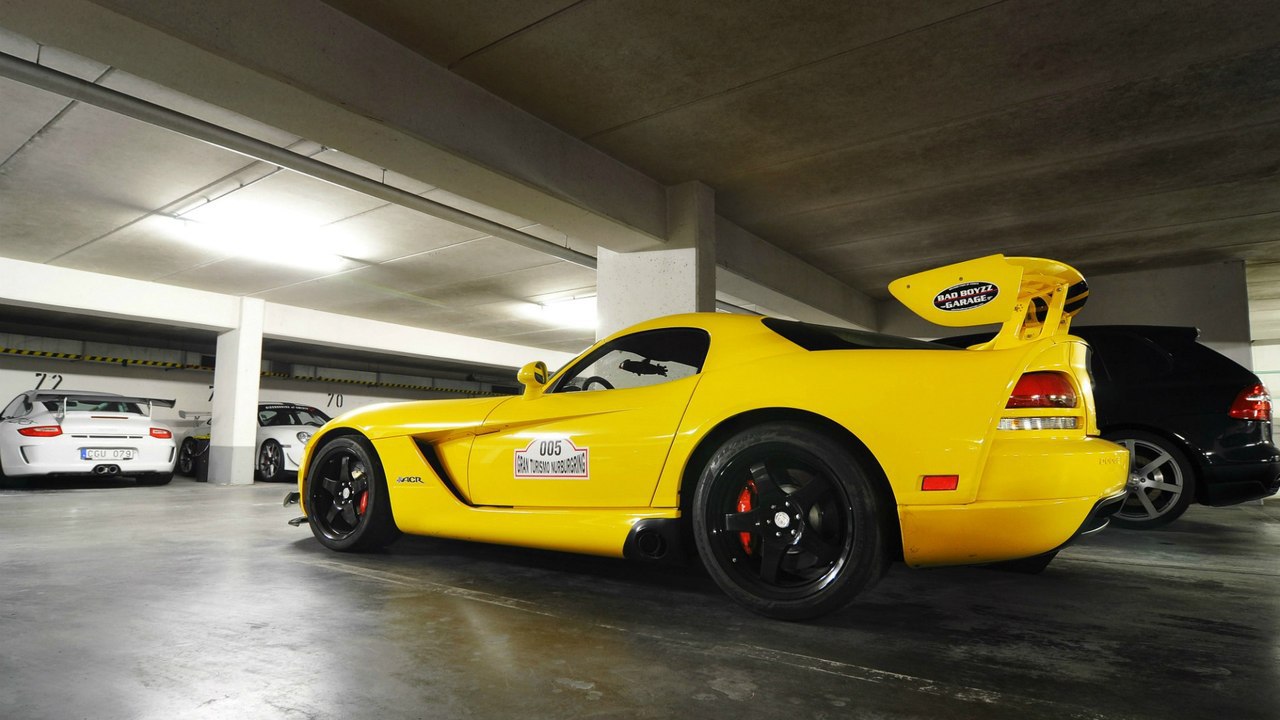 Dodge Viper