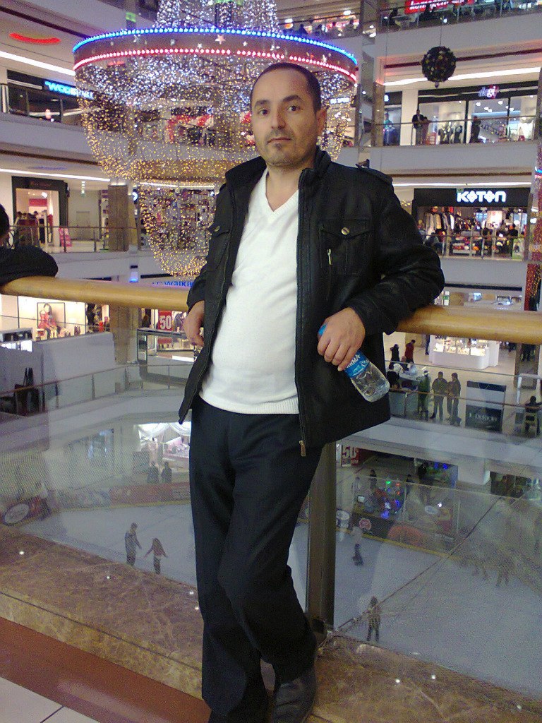 Mustafa Vural - 22 ������� 2014 � 14:30