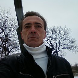 Vladimir, 56 , 