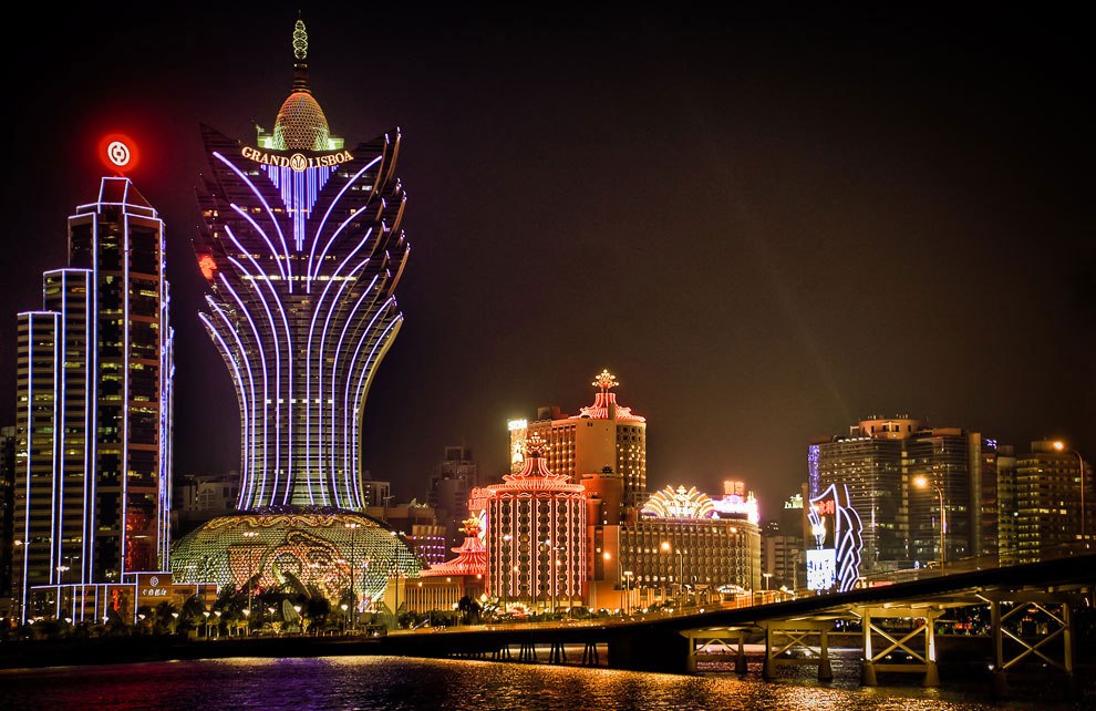 Grand Lisboa Macao Hotel, . Lisboa Macao     ,   ... - 2