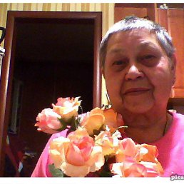 Zinaida, ������, 81 ���