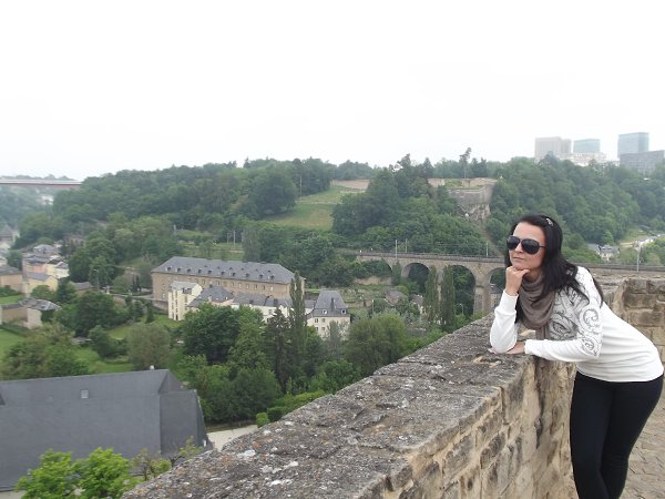 : Luxembourg - Julianna, 