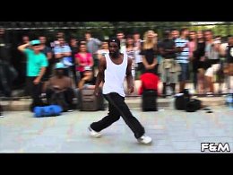 Best Street Dance ever