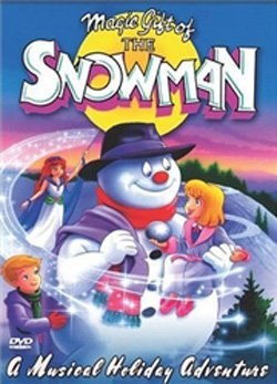    / Magic Gift of the Snowman (1995).:  ,   ...