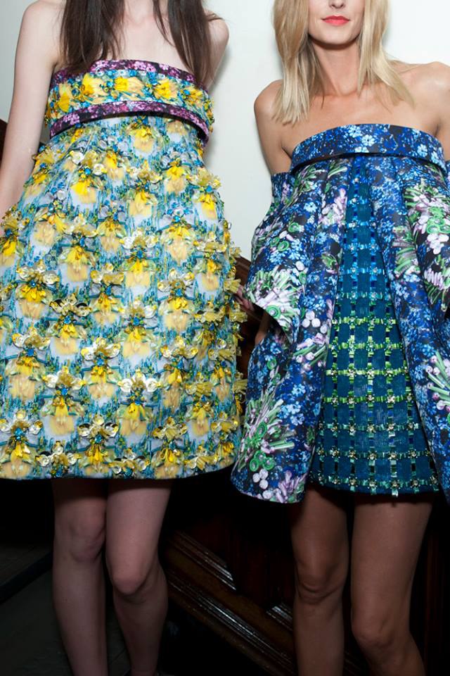 .  2014.  Katrantzou - 5