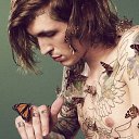 ���� ����������!!!+5 �����, ������� - ��������� 1 ������ 2014 � ������ �Fashion men's tattoo�