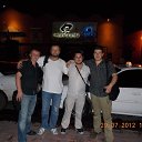  . . Mexico city Guaymas