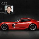 ���� ������, ������, 50 ��� - ��������� 17 ���� 2014 � ������ �Mega Race�