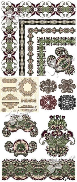 ����������, ���������� � ��������� ��������� � ����� - 3