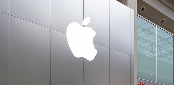 Apple новое поколение