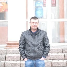Alexey, 48 , -