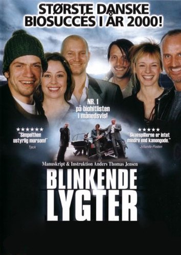   / Blinkende lygter (2000).: 2000 : ,  :   ...