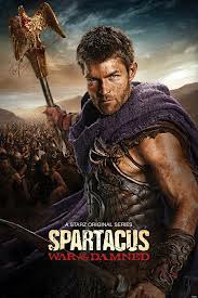 :   / Spartacus: War of the Damned (2013) 3 .: 2013 :  ...