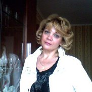 Svetlana, 62 , 