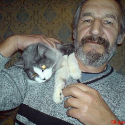 Vladimir, , 74 