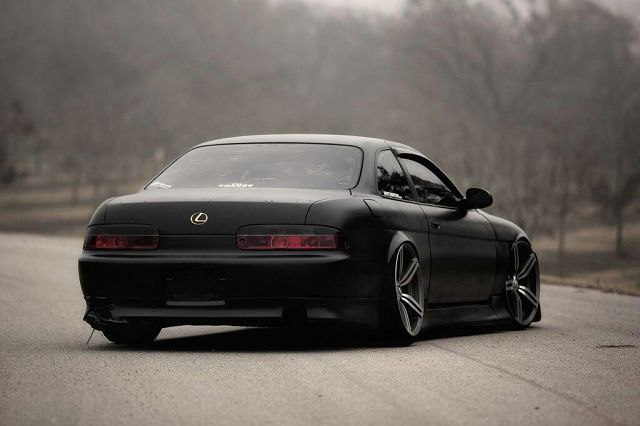 Soarer