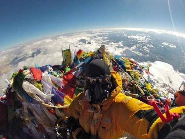 ������ ������ GoPro 2014. 10 ������������� ������ �� ��������� ���������� ���� � ������ �����... ��� ... - 9