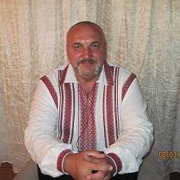 Анатолий, 47, Лебедин