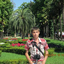 Sergey, ������������, 38 ���