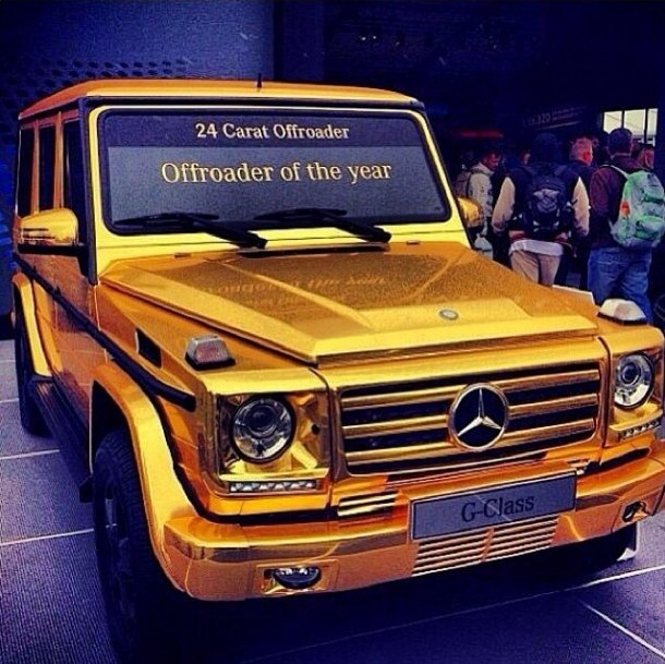 BMW | Mercedes | AUDI - 2  2014  15:28