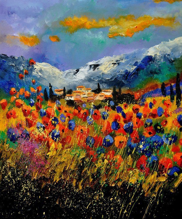 Pol Ledent - 9
