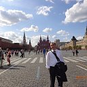 25 -27 July_MOSCOW TOUR. JOLLY, DURU, CAFE TOUR.
TOUR LIDER TOURIST GUIDE.. �� ������� ���� ����������