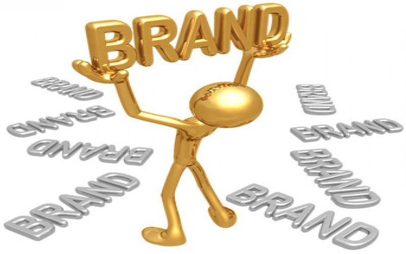 Brand offering. Brandmaster. Trademark domain.