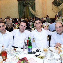 ���� Arman, ������, 47 ��� - ��������� 25 ����� 2014