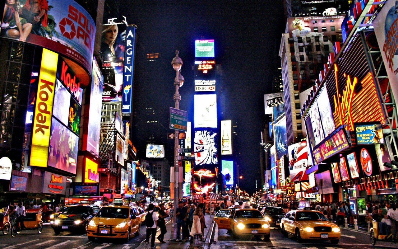 - (. Times Square)         -  , ... - 4
