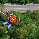 Skypark AJ Hackett - Bungy 69m    