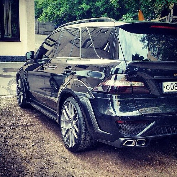 BMW | Mercedes | AUDI - 11  2014  16:44
