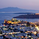 Bodrum/Turkey �� ������� ���� ����������