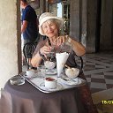 ���� Ludmila Oranicheva�, �����-���������, 75 ��� - ��������� 8 ������� 2014 � ������ ���� ����������