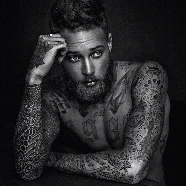 Billy Huxley - 3