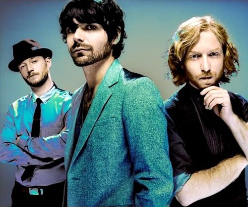  Biffy Clyro.23 , 20:00   - !       ...