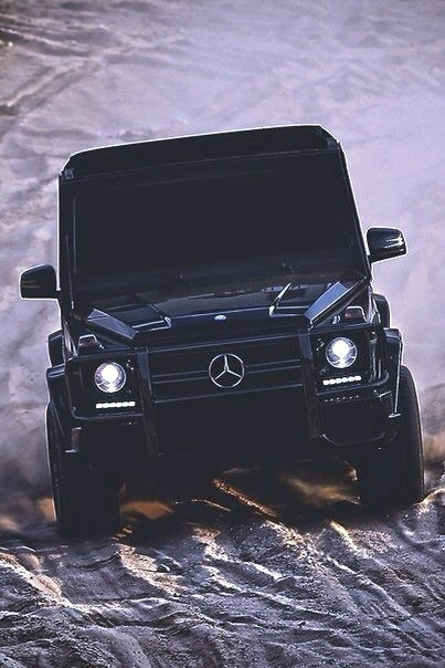 #Mercedes #S_Class #G_Class - 2