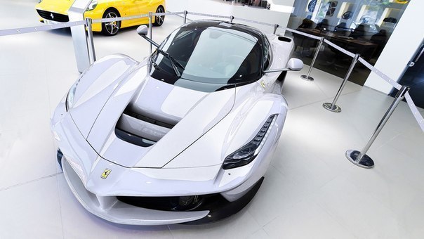Ferrari LaFerrari