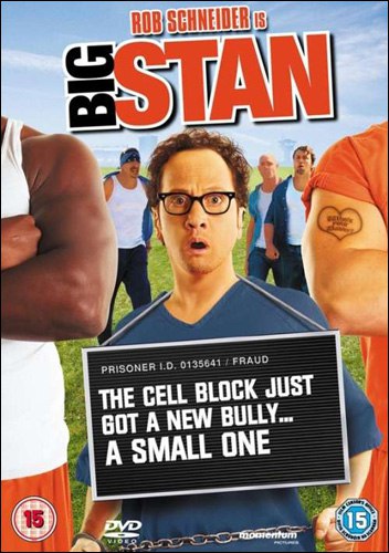   / Big Stan (2007).: . : 2007. : . :    ...