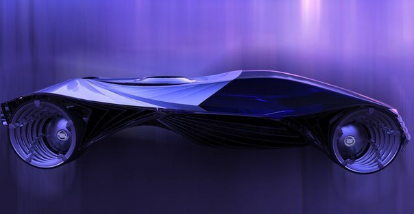 Cadillac WTF - ������ ���������� � ������� ����������. �������� ������ ������-���, ���������� �� ... - 4