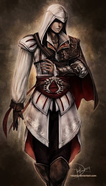 Assassin's Creed