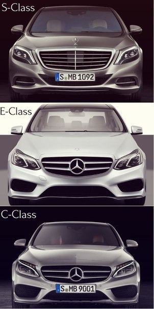 BMW | Mercedes | AUDI - 11  2014  23:05