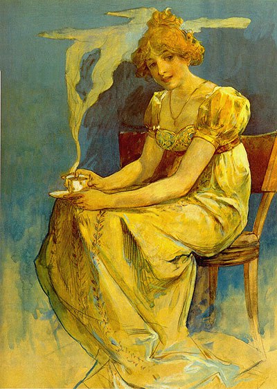 Alphonse Mucha - 27