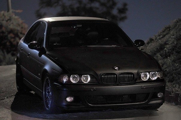 BMW | Mercedes | AUDI - 25  2014  18:22