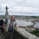  Maris,  -  26  2014   st.Michaels Mount